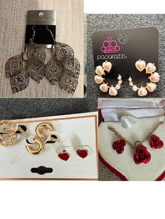 Jewelry - Pick your Jewelery!